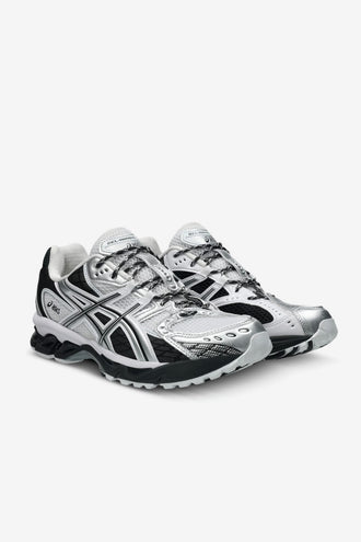 Asics GEL-NIMBUS 10.1 - White/Pure Silver