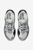 Asics GEL-NIMBUS 10.1 - White/Pure Silver