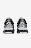 Asics GEL-NIMBUS 10.1 - White/Pure Silver