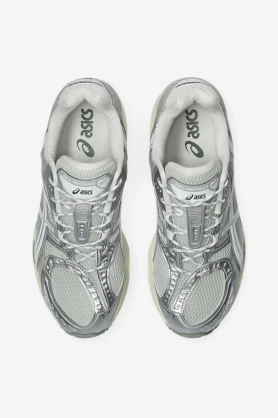 Asics GEL-NIMBUS 10.1 - White/White