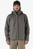 Patagonia Torrentshell 3L Jacket - Noble Grey