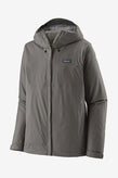 Patagonia Torrentshell 3L Jacket - Noble Grey