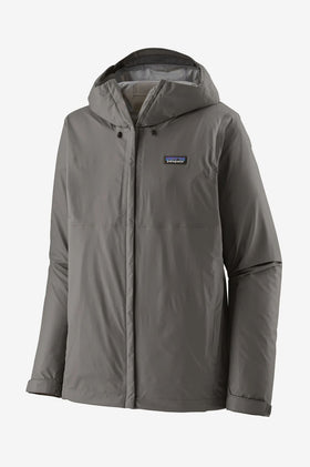 Patagonia Torrentshell 3L Jacket - Noble Grey