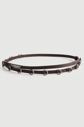 Paloma Wool Nora - Brown