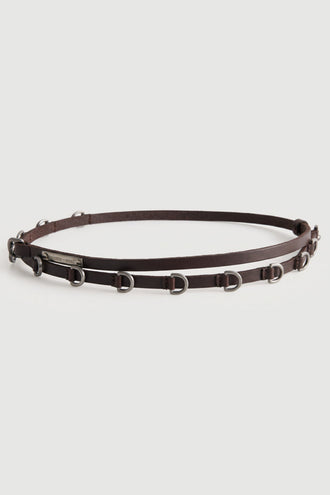 Paloma Wool Nora - Brown