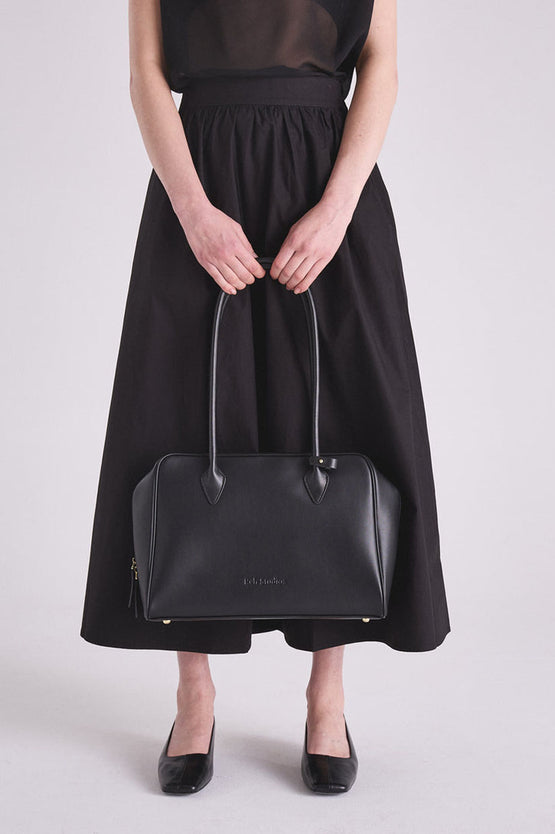 Gracious Nora Skirt - Black