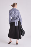 Gracious Nora Skirt - Black
