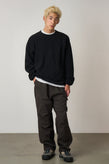 Gramicci Northside Plaid Pant - Deep Brown