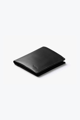 Bellroy Note Sleeve - Black