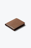 Bellroy Note Sleeve - Hazelnut