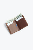 Bellroy Note Sleeve - Hazelnut