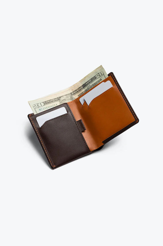 Bellroy Note Sleeve - Java