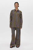 Camilla and Marc Novella Shirt - Stripe