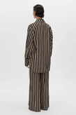 Camilla and Marc Novella Shirt - Stripe