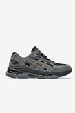 Asics NYC 2.0 - Black/Graphite Grey