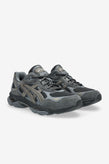 Asics NYC 2.0 - Black/Graphite Grey