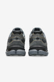 Asics NYC 2.0 - Black/Graphite Grey
