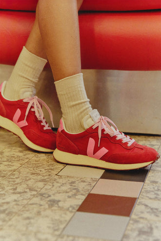 Veja Rio Branco Lite - Pepper Sari