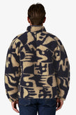 Patagonia Natural Retro Cardigan - Tan