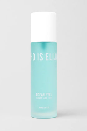 Who Is Elijah Body Mist 100ML - Ocean Eyes