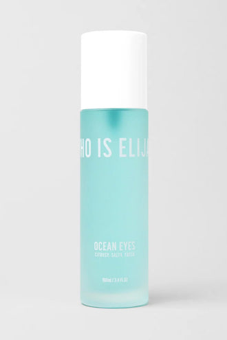 Who Is Elijah Body Mist 100ML - Ocean Eyes