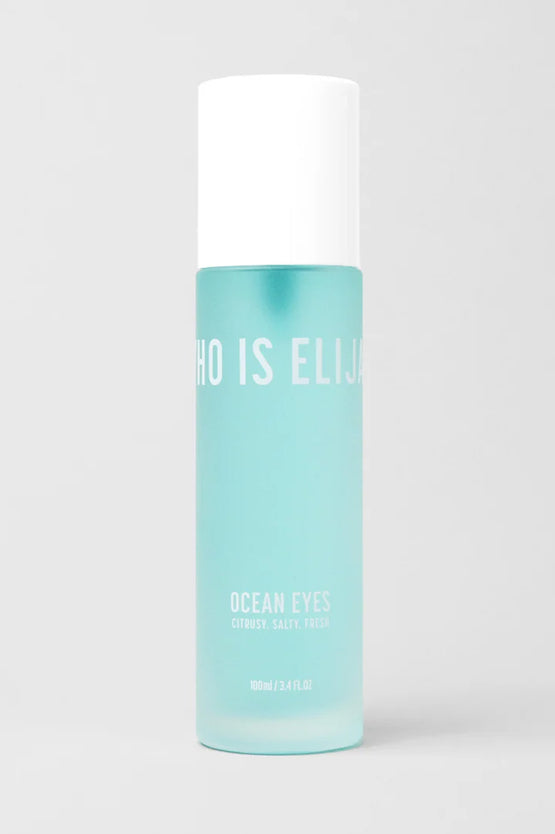 Who Is Elijah Body Mist 100ML - Ocean Eyes