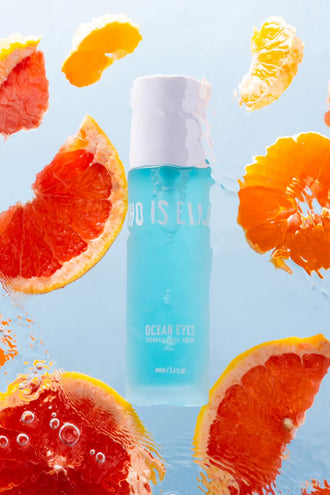 Who Is Elijah Body Mist 100ML - Ocean Eyes