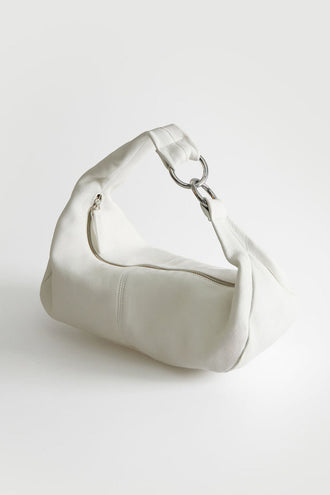 Paloma Wool Mini Dry Bag - Off White