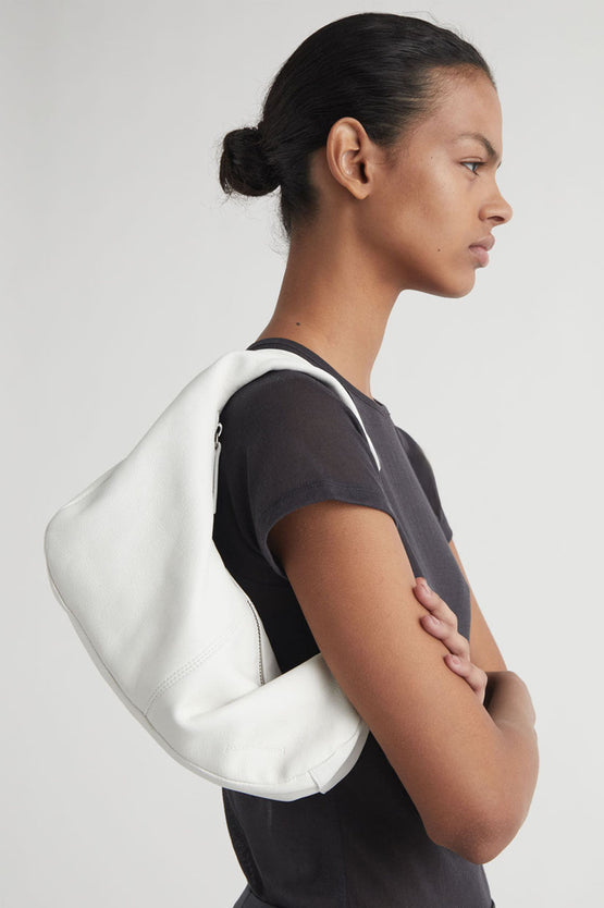 Paloma Wool Mini Dry Bag - Off White
