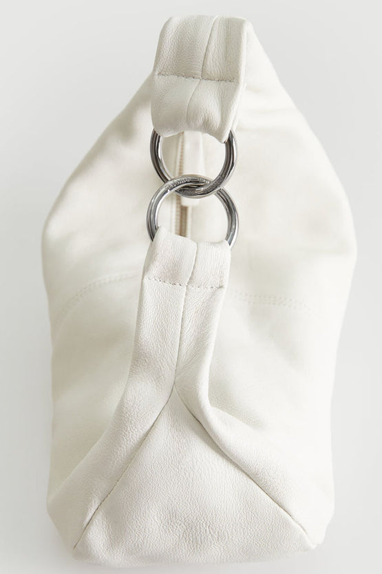 Paloma Wool Mini Dry Bag - Off White