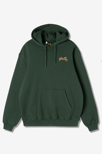 Stan Ray Stan OG Hood - Green Pine
