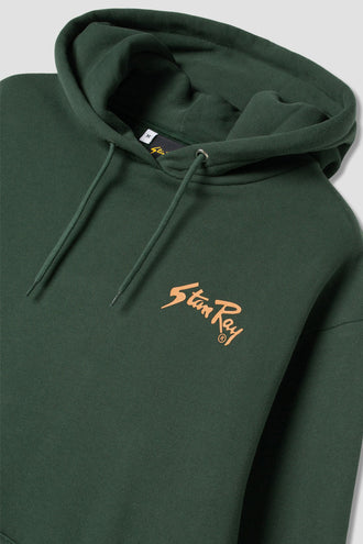Stan Ray Stan OG Hood - Green Pine