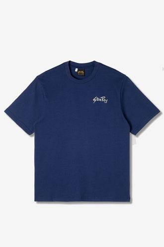 Stan Ray Stan OG SS Tee - Navy