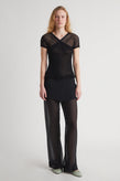 Paloma Wool Olimpia - Black