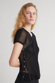 Paloma Wool Olimpia - Black