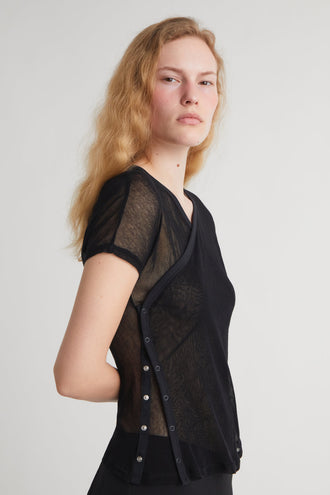 Paloma Wool Olimpia - Black
