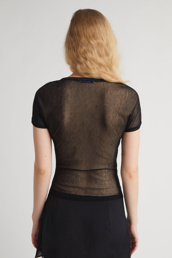 Paloma Wool Olimpia - Black