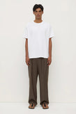 Assembly Oli Tee - White