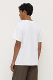 Assembly Oli Tee - White
