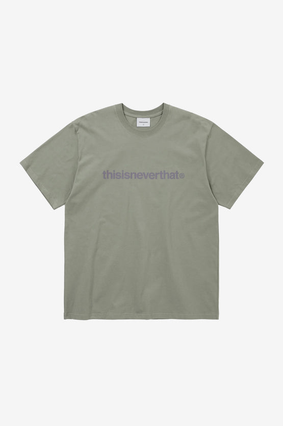 Thisisneverthat T-Logo Tee - Light Olive