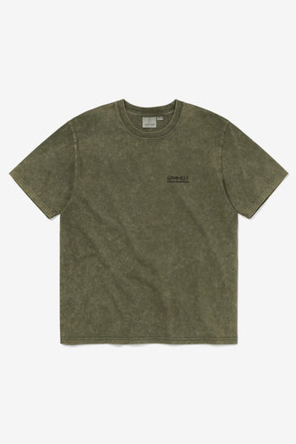 TNT x Gramicci Original Freedom Tee - Olive