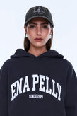 Ena Pelly EP Cap - Washed Olive
