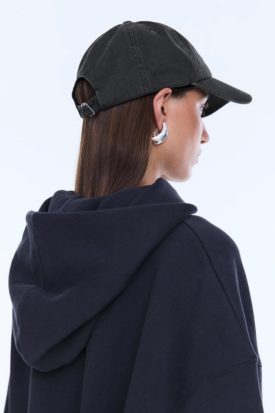 Ena Pelly EP Cap - Washed Olive