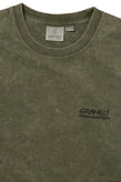TNT x Gramicci Original Freedom Tee - Olive