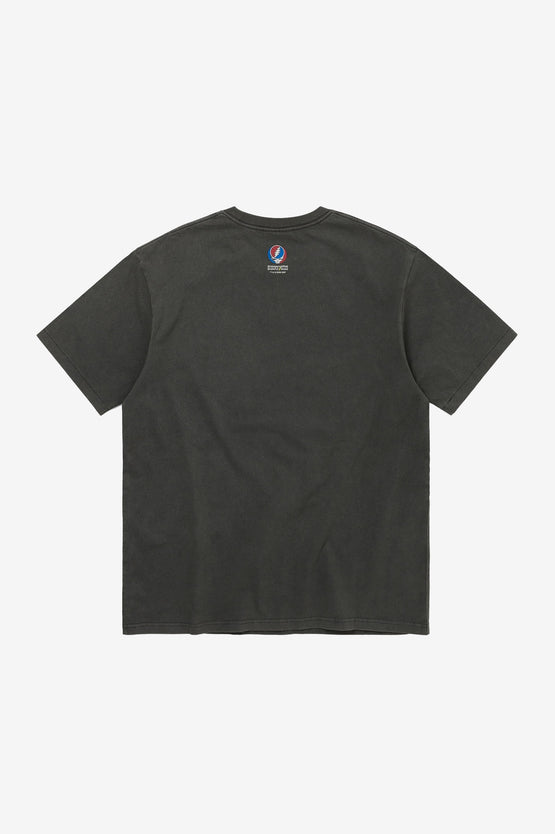 Thisisneverthat x GD OL' Dancing Bears Tee - Olive