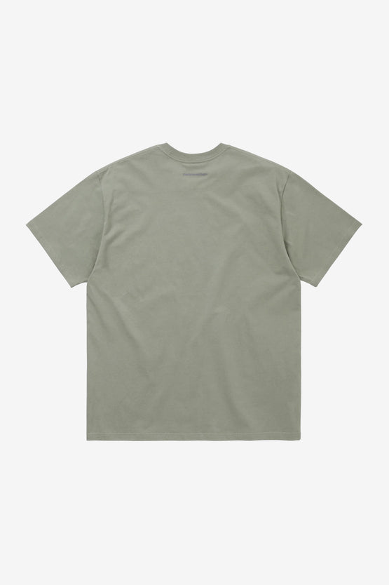 Thisisneverthat T-Logo Tee - Light Olive