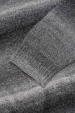 Candice Ombre Knit Sweater - Grey