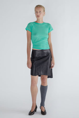 Paloma Wool Omu Top - Green