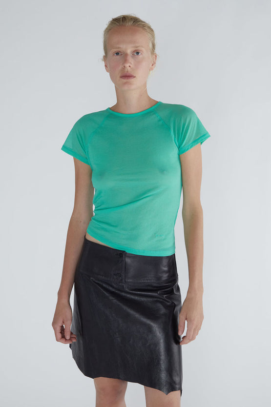 Paloma Wool Omu Top - Green