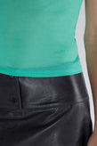 Paloma Wool Omu Top - Green